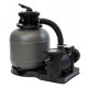 Peščeni filter za bazen set 400 Aqua SFA 8 m3/h
