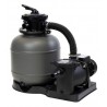 Filter Set 400 Aqua SFA, 8 m³/h
