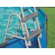 Bestway LESTEV VARNOSTNA ZA BAZEN 122 cm