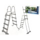 Bestway LESTEV VARNOSTNA ZA BAZEN 122 cm
