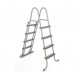 Bestway LESTEV VARNOSTNA ZA BAZEN 122 cm