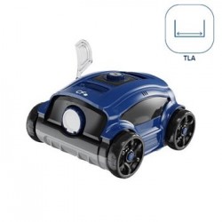 Brezžični avtomatski sesalec CF 100 CL