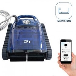 Robotski sesalec CF 600 CL