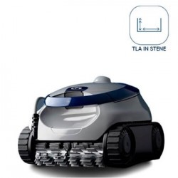 Robotski sesalec CF 600 CL