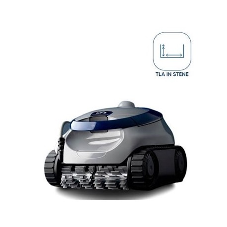 Robotski sesalec CF 600 CL