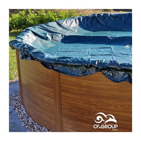 POKRIVALO ZA BAZEN 919 x470 cm