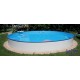 Bazen set BORNEO 5,00 x 1,20m, peščeni filter 6m3/h