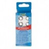 REZERVNI SET ZA ANALIZO VODE pH/klor 2X30 tablet, Planet Pool