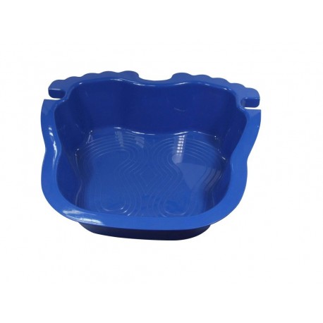 Kad za izpiranje nog